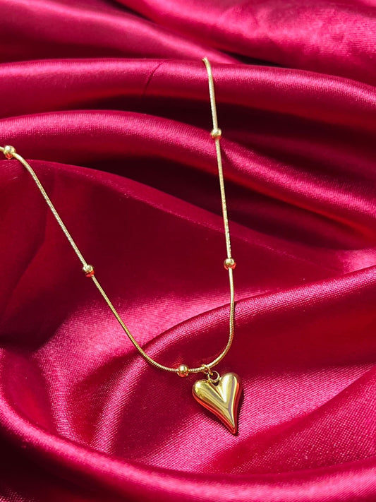 Eternal Glow Necklace