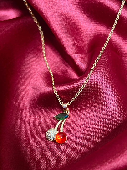 Eternal Glow Necklace