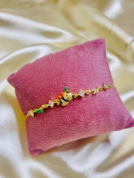Panda Love Bracelet ✨🐼