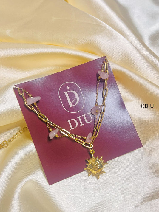 Solar Glow Bracelet ☀️