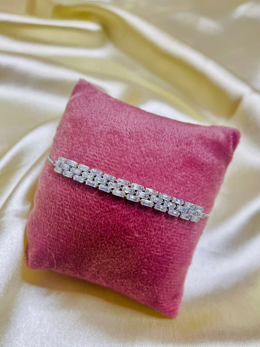 Radiance Adjustable Bracelet