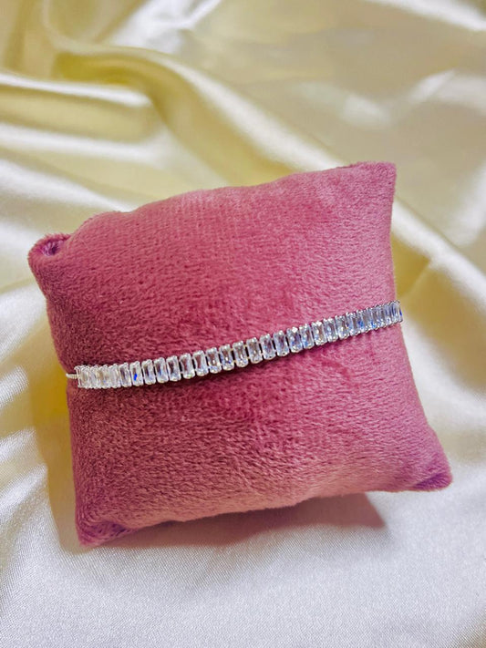 Sparkle Adjustable Bracelet