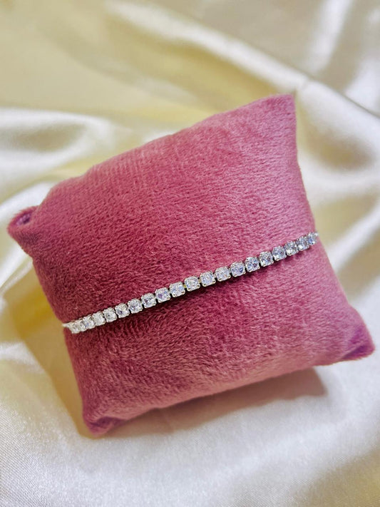 Glow Adjustable Bracelet