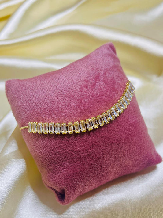 Twilight Adjustable Bracelet