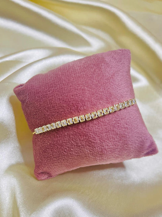Celeste Adjustable Bracelet