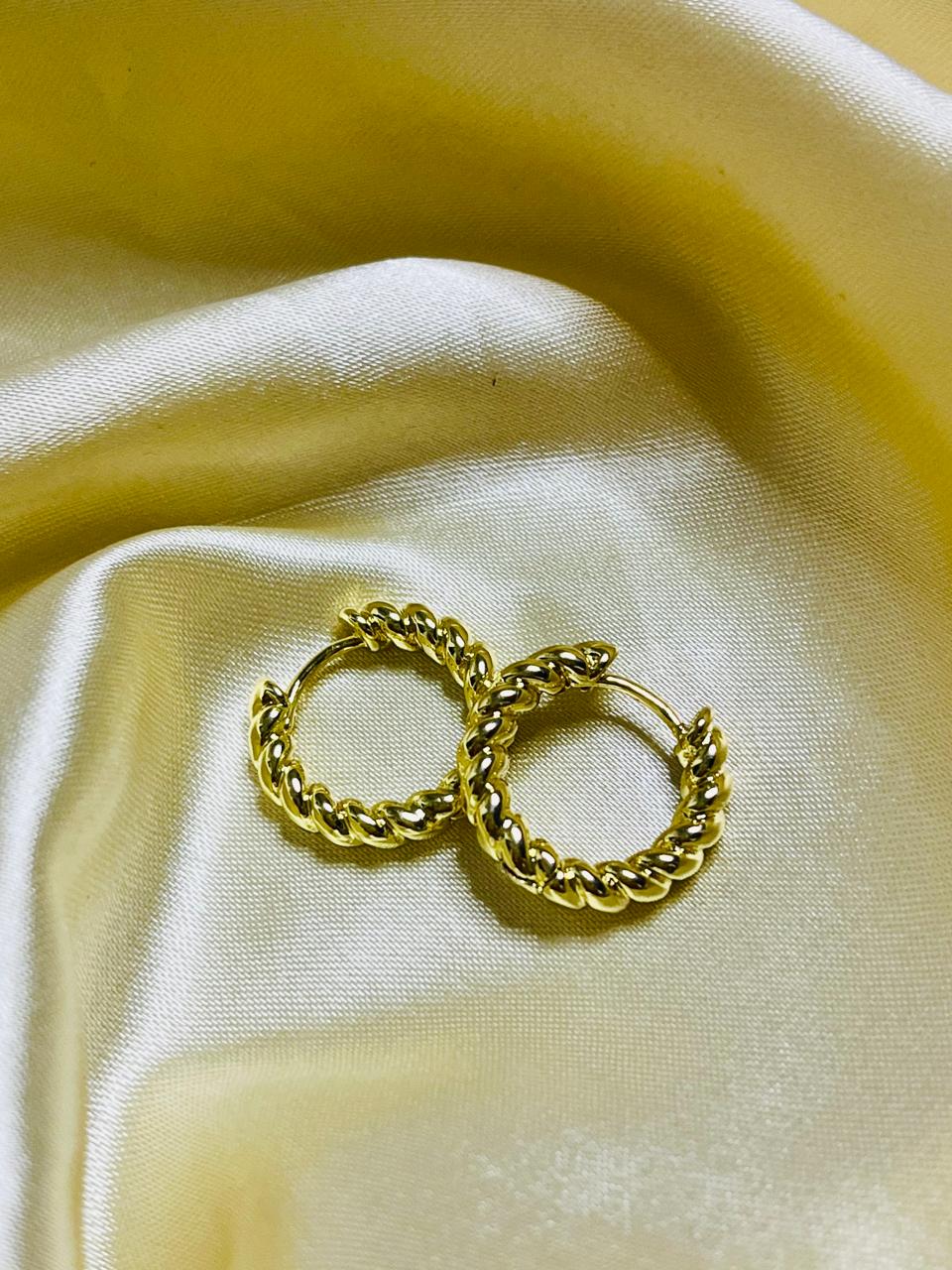 Golden Weave