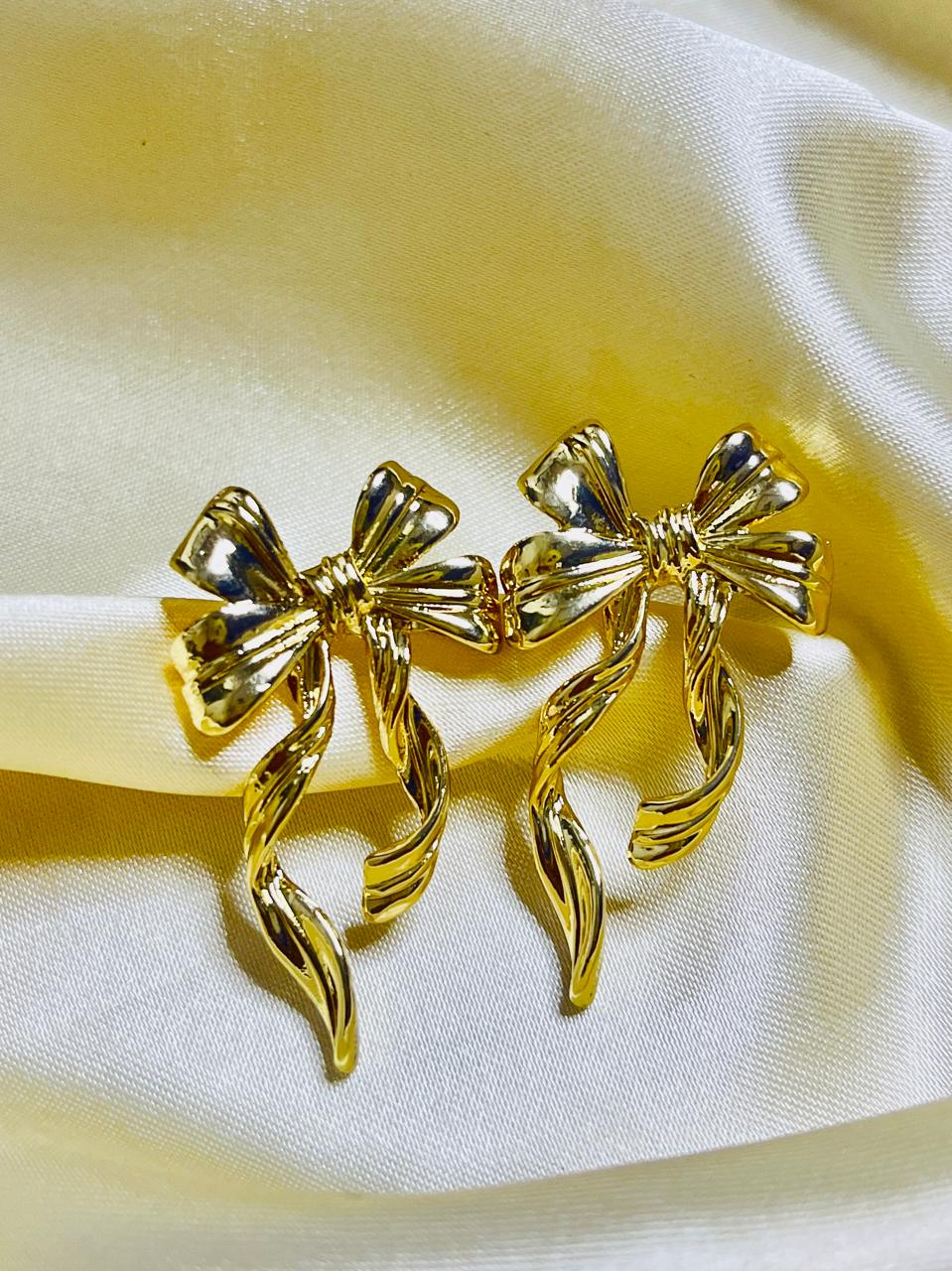 Ribbon Luxe