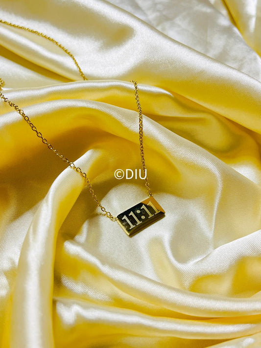11:11 Necklace