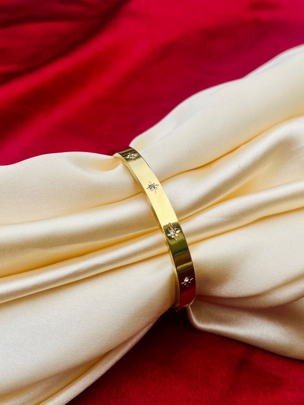 Starlight Kada
