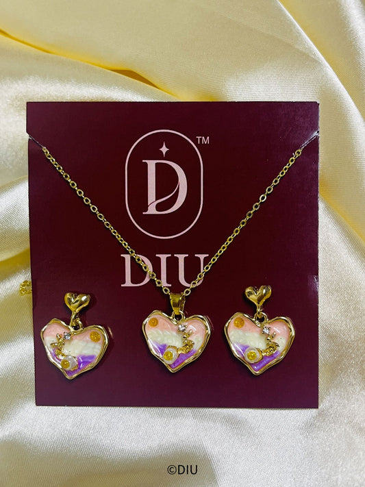 Eternal Heart Set