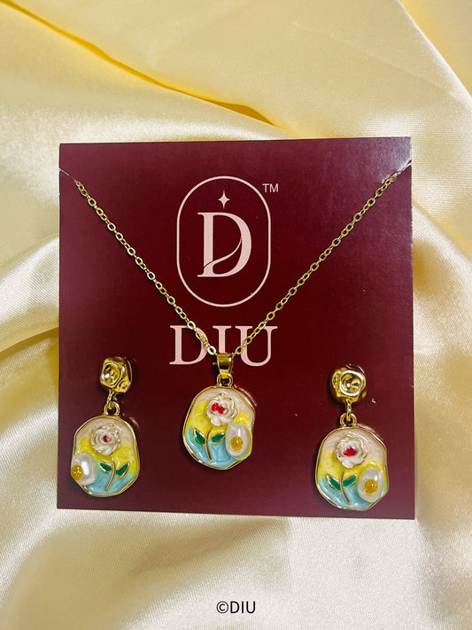 Flora Set
