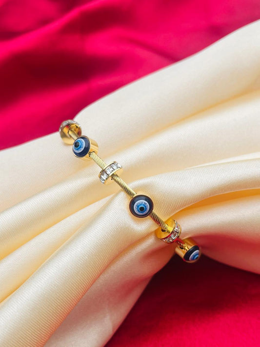 Evil Eye Kada  🧿