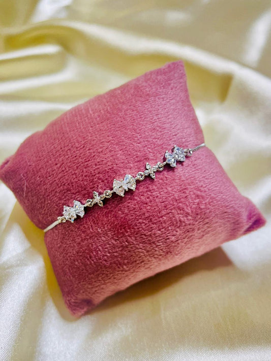 Daisy Spark Bracelet