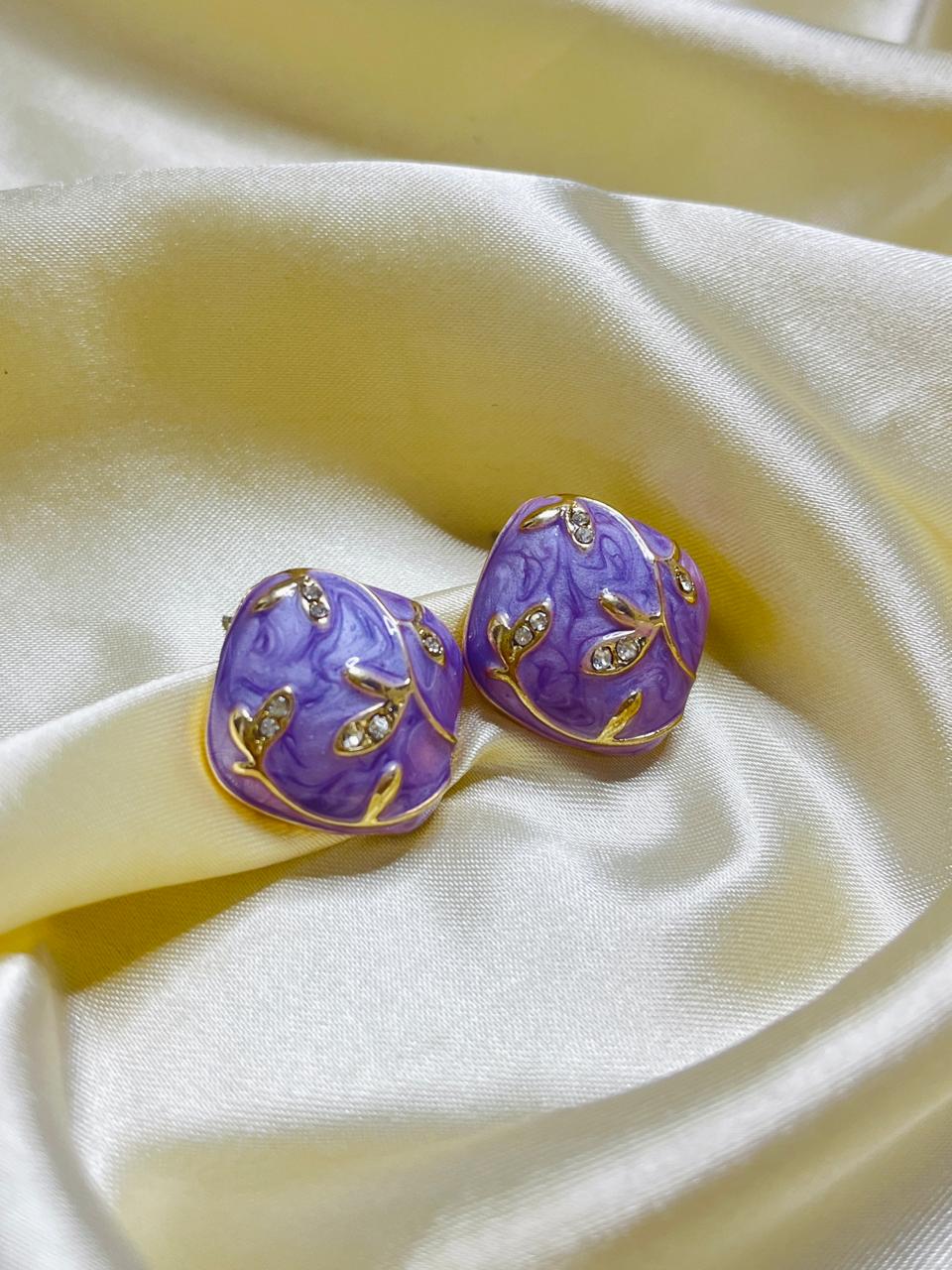 Mira Earrings