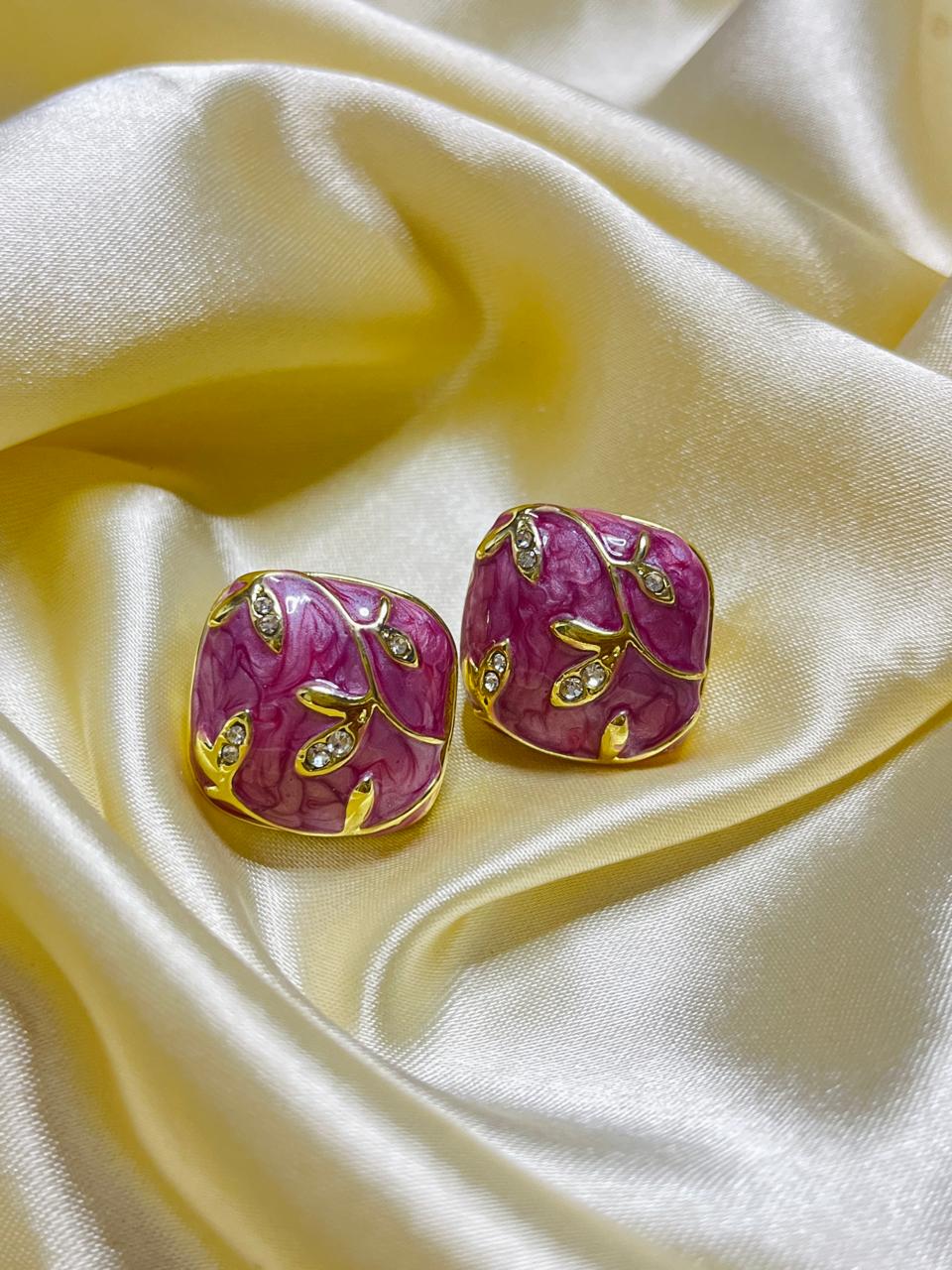 Mira Earrings