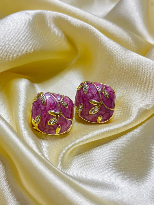 Mira Earrings