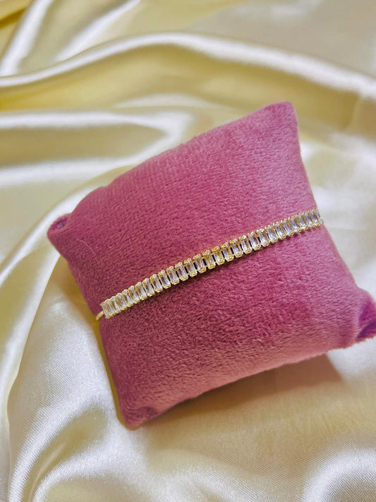 Aurora Adjustable Bracelet