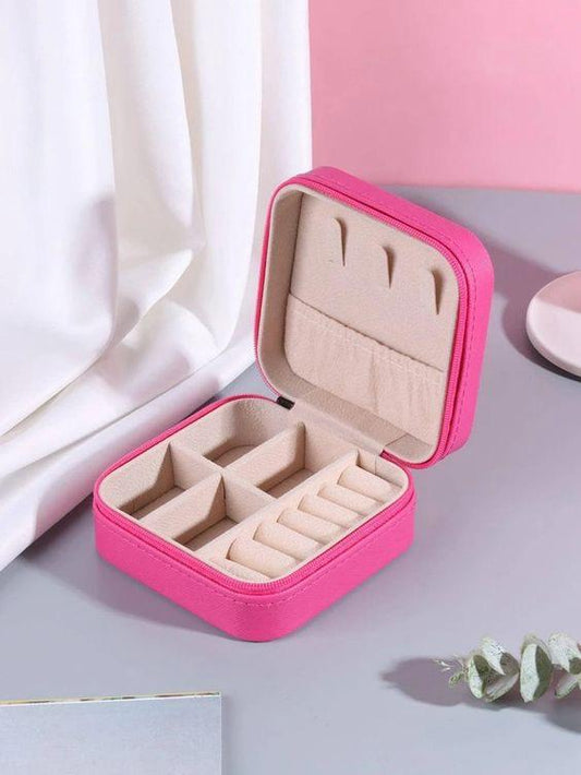 Mini Jewel Box