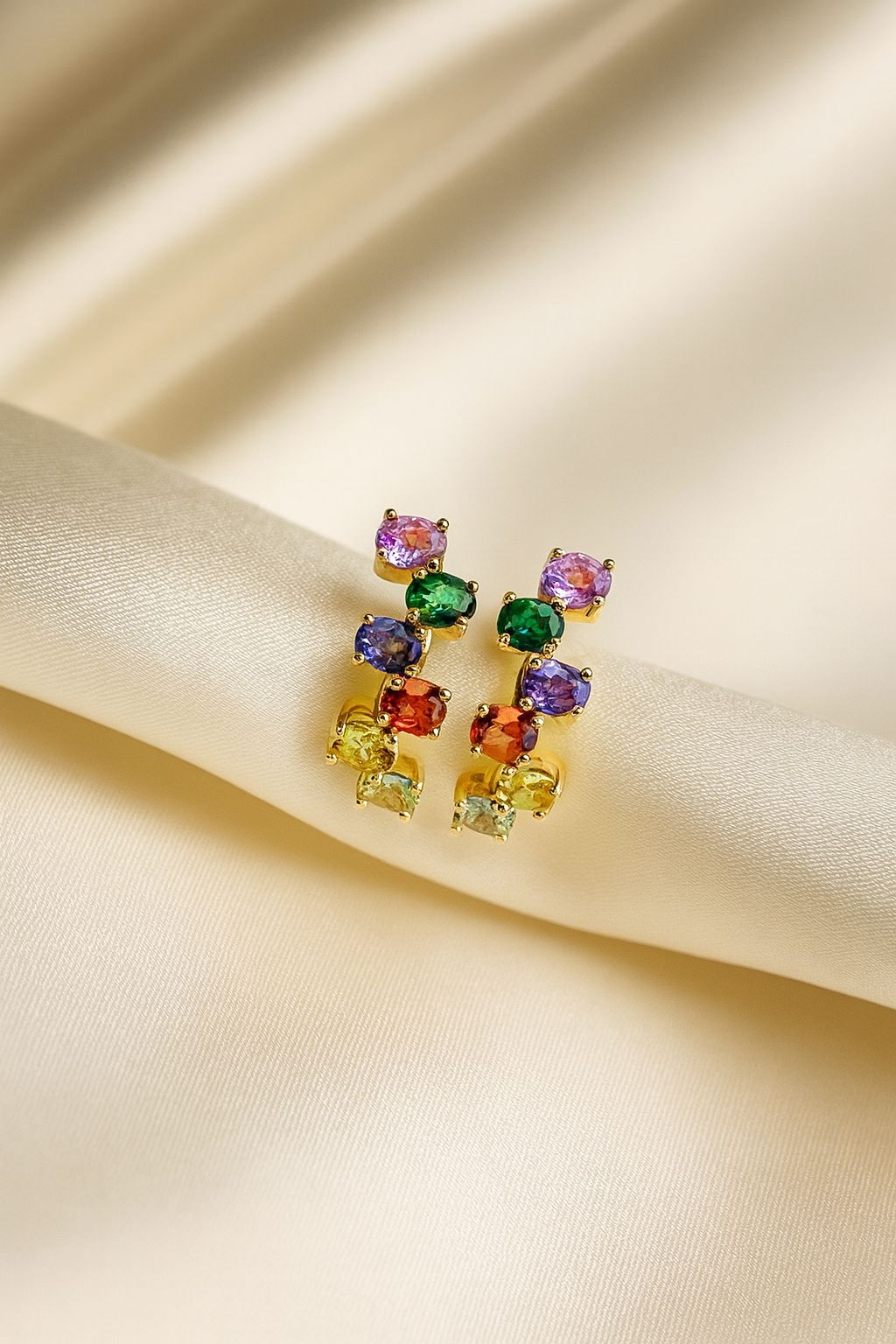Prisma Earing