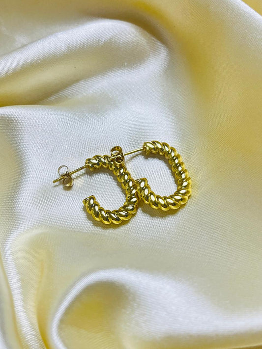 Rope Hoops