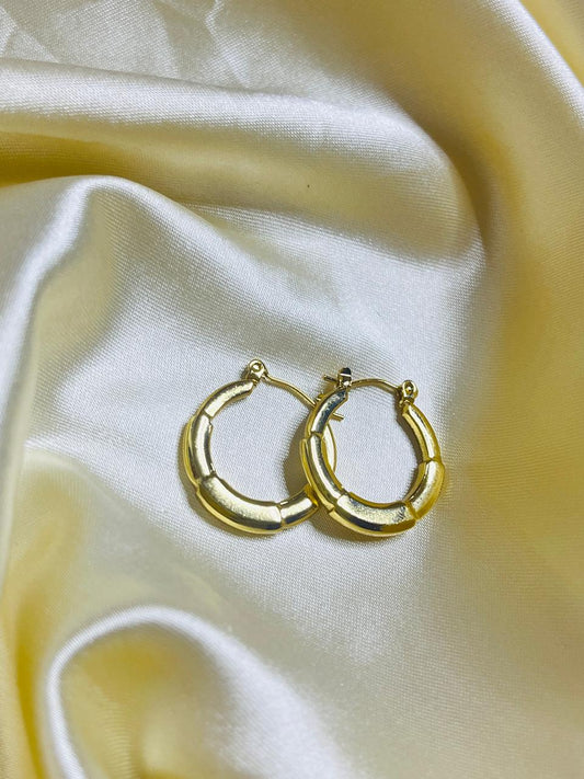 Bambu Hoops