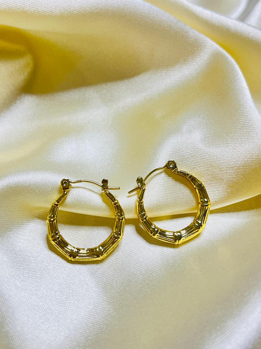 Classic Hoops