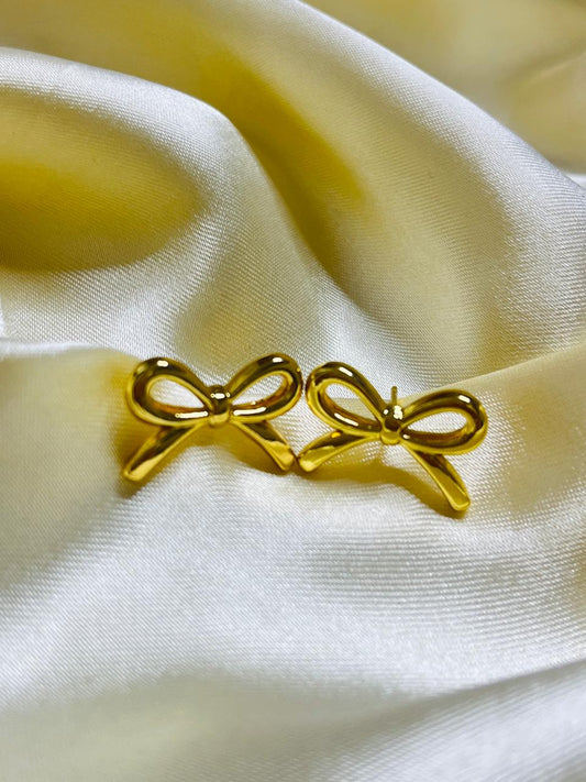 Bow Earing