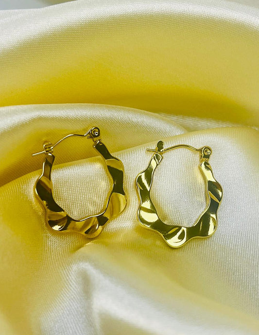 Wave Hoops
